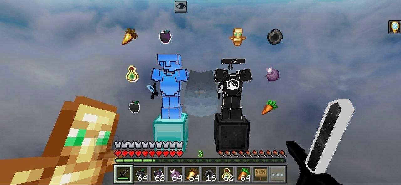 MCPEDL