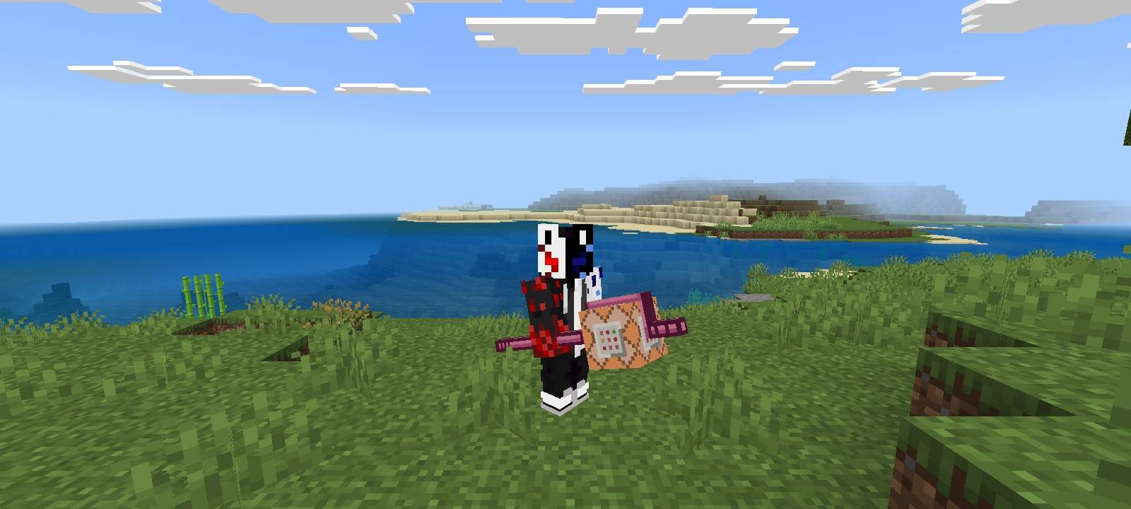 Commandblockstaff