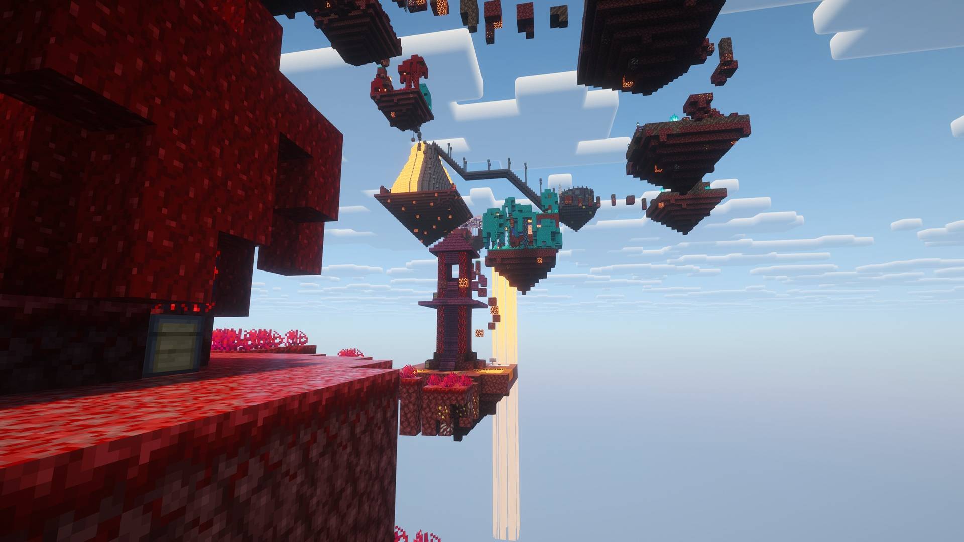 Thumbnail Dawn of the Darkness Valcanic World.jpg