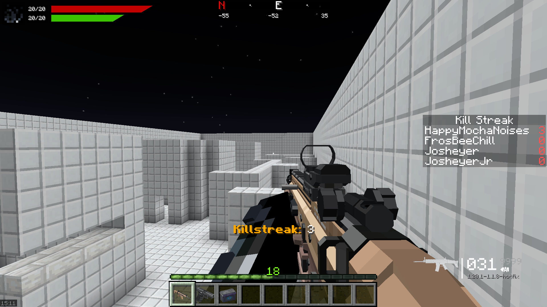 Map 1