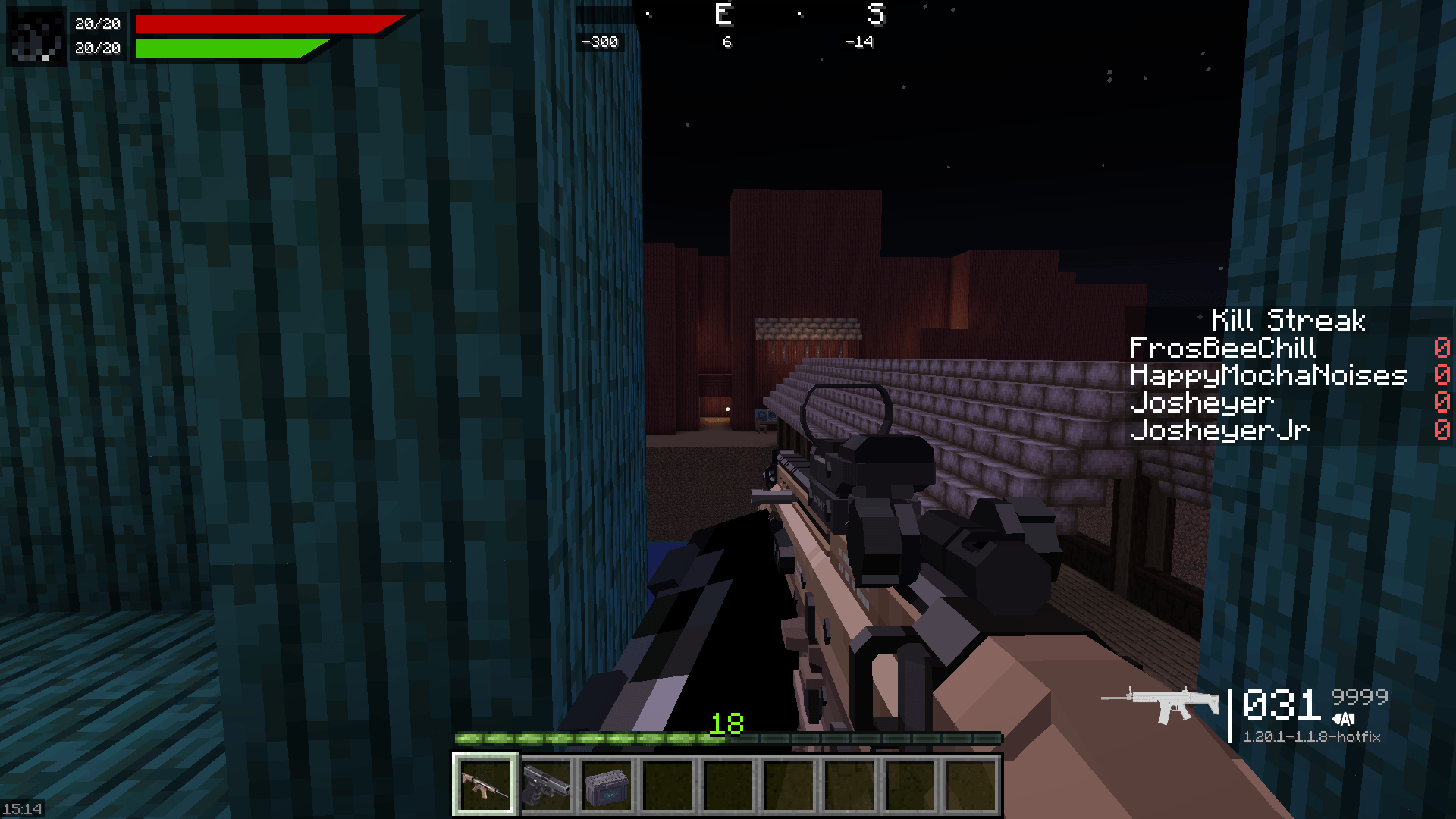 2 Fort
