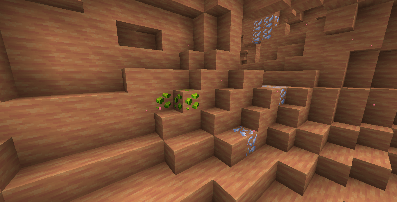 Martian Uranium Ore
