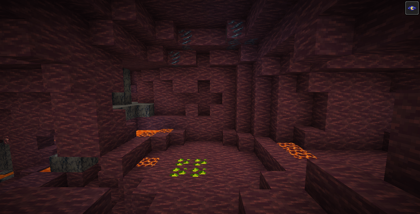 Mercunian Uranium And Lead Ores