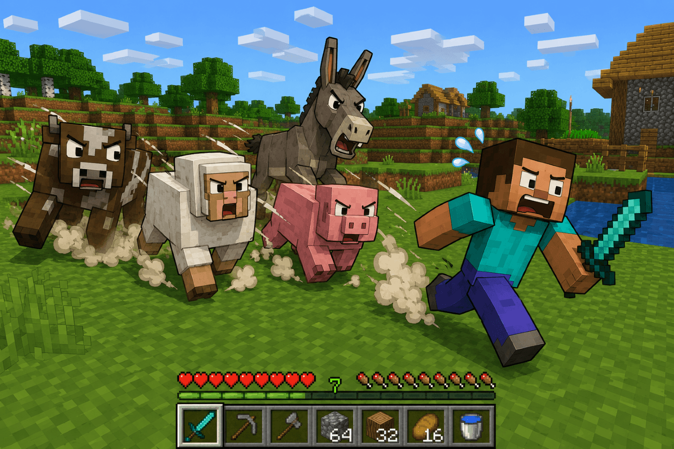 MCPEDL 2