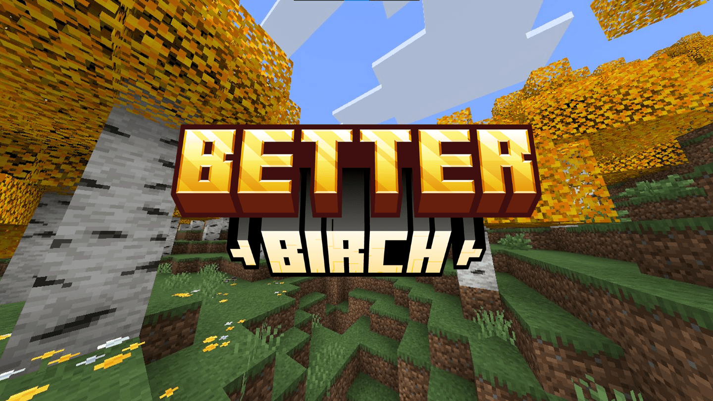 Bedrock Perfected - Survival Expansion