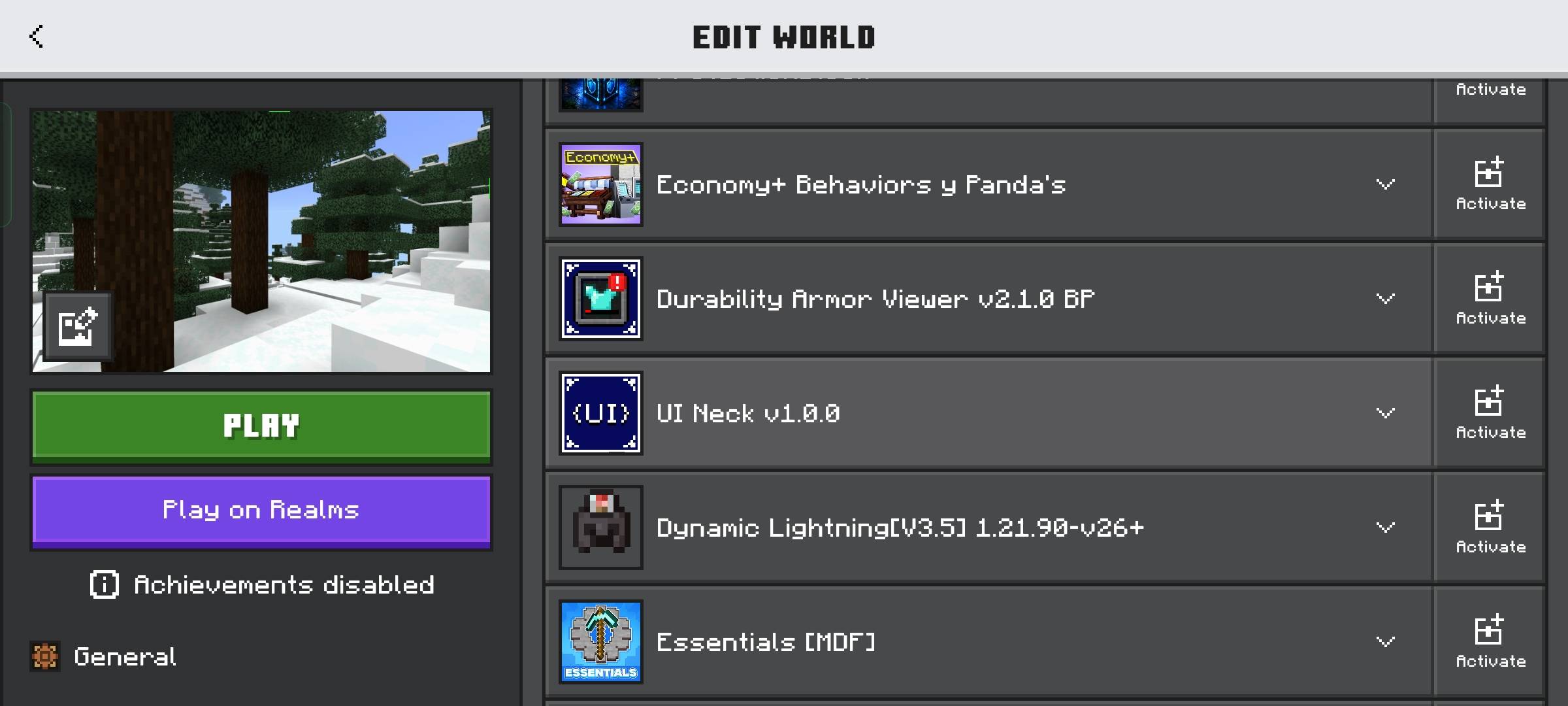 PB-Protection Block