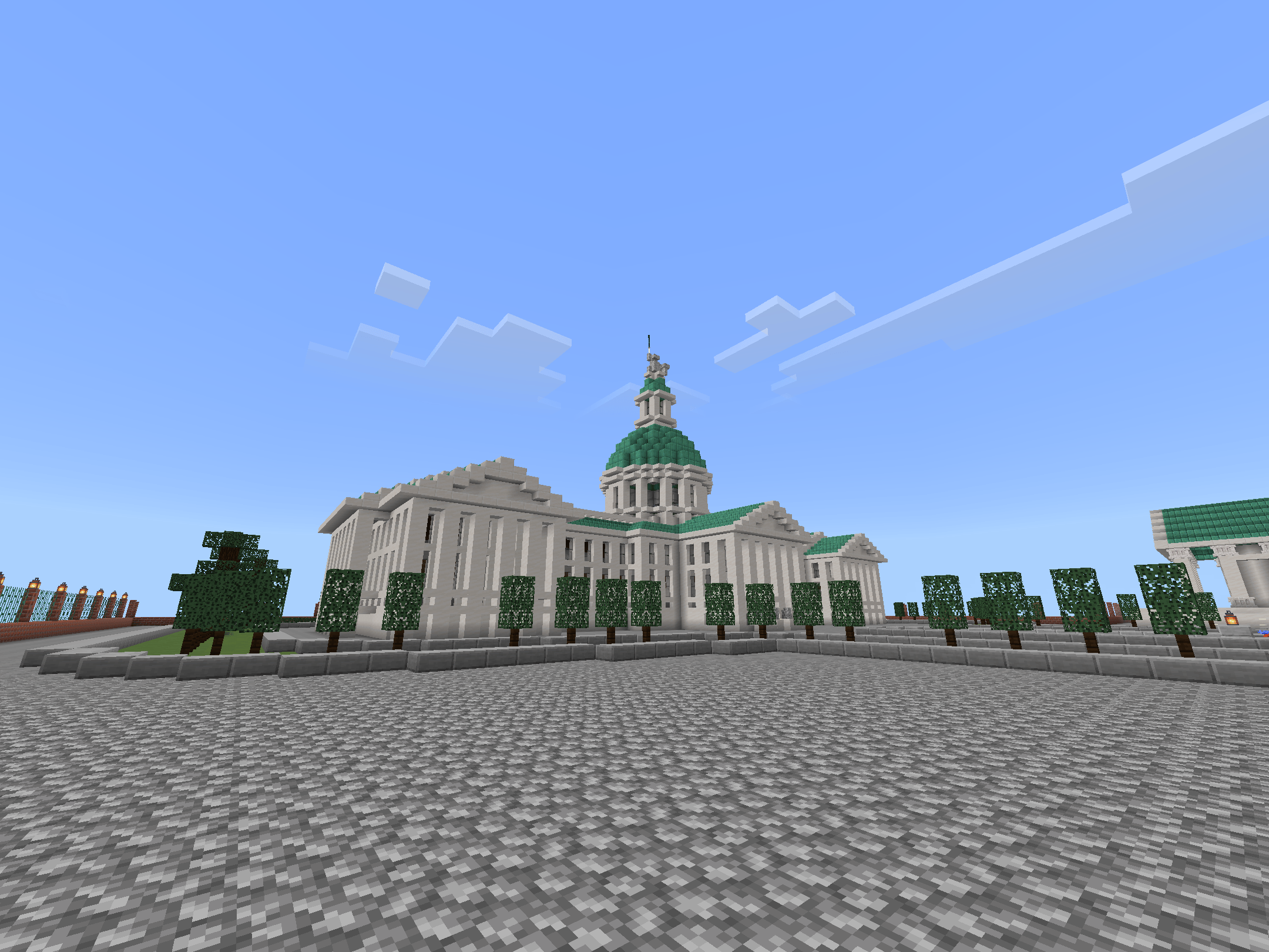 The Capitol