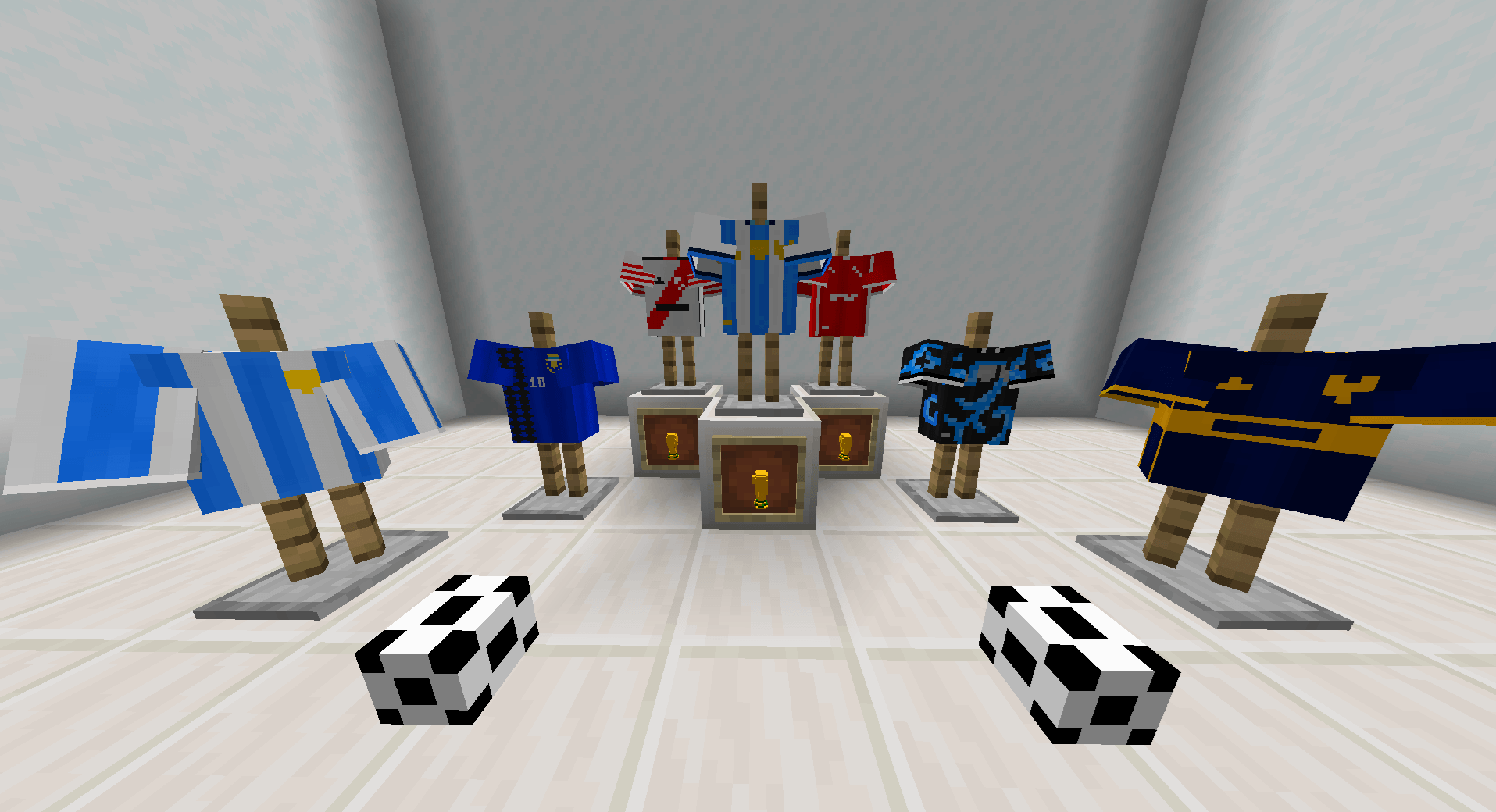 Thumbnail Camisetas
