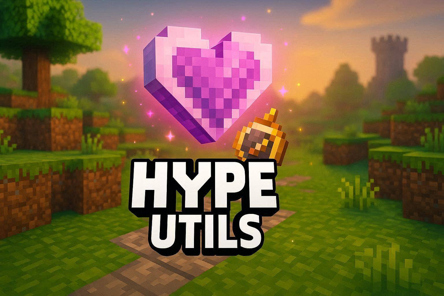 HYPE UTILS