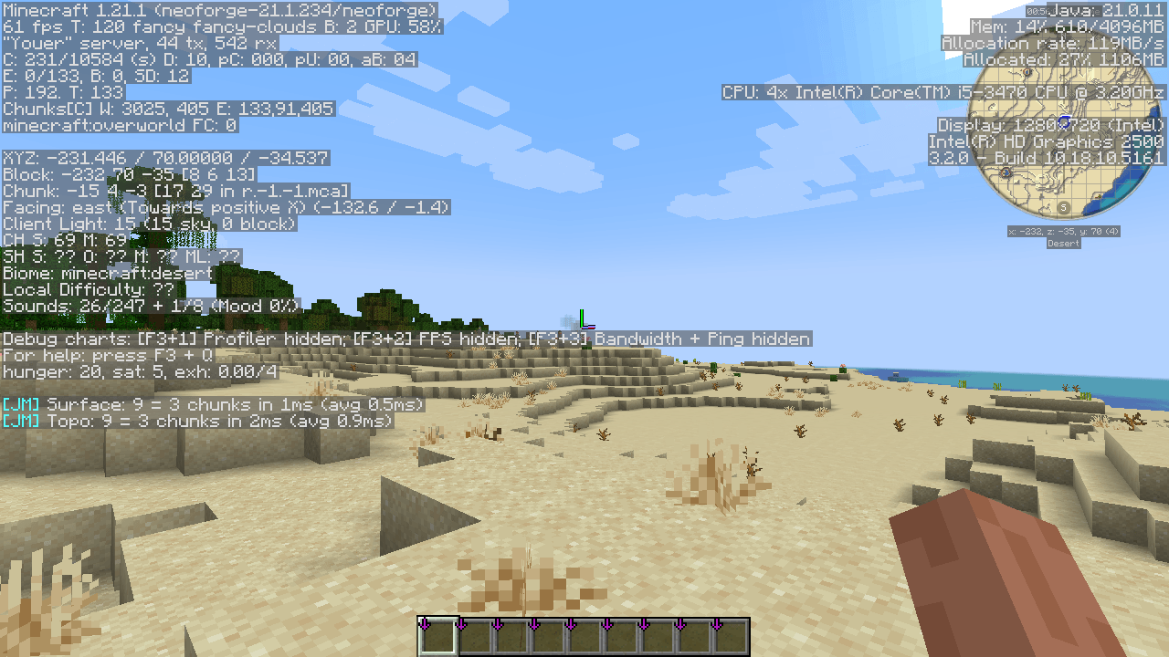Without FluxEngine