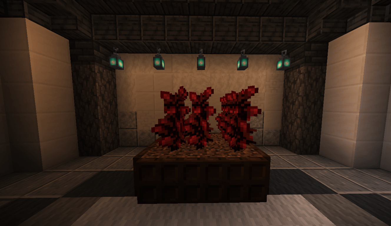 Netherwart Peonies