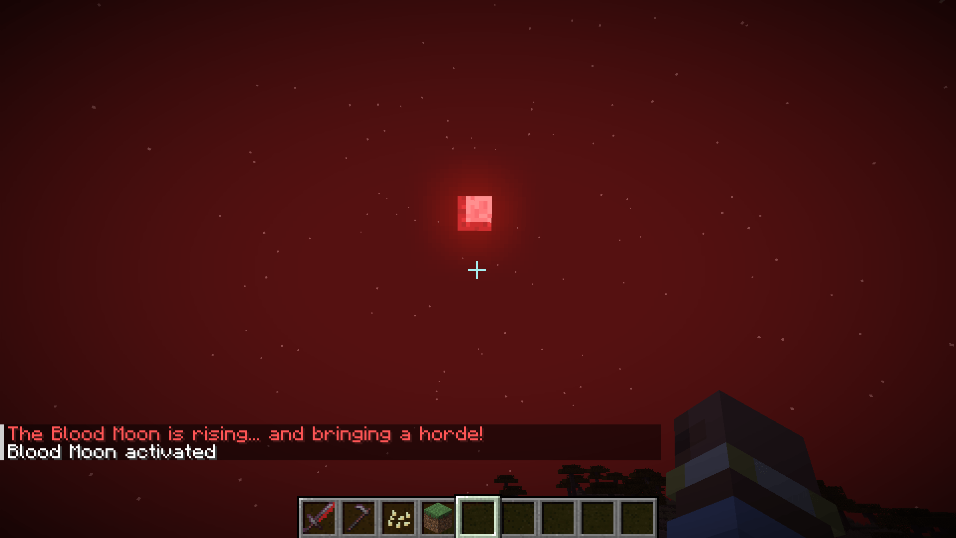 Thumbnail Blood Moon
