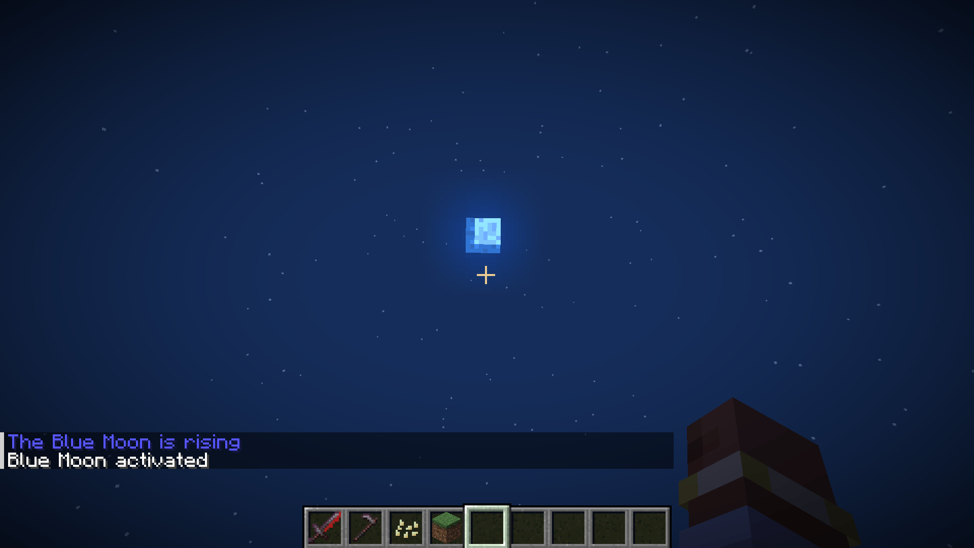 Thumbnail Blue Moon