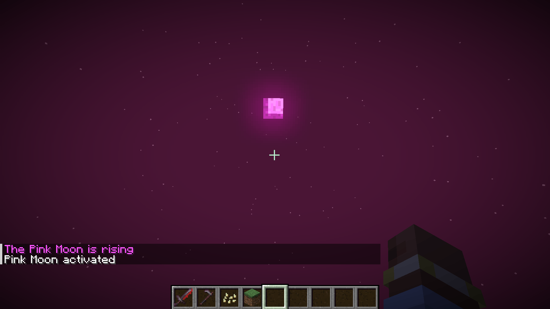 Thumbnail Pink Moon