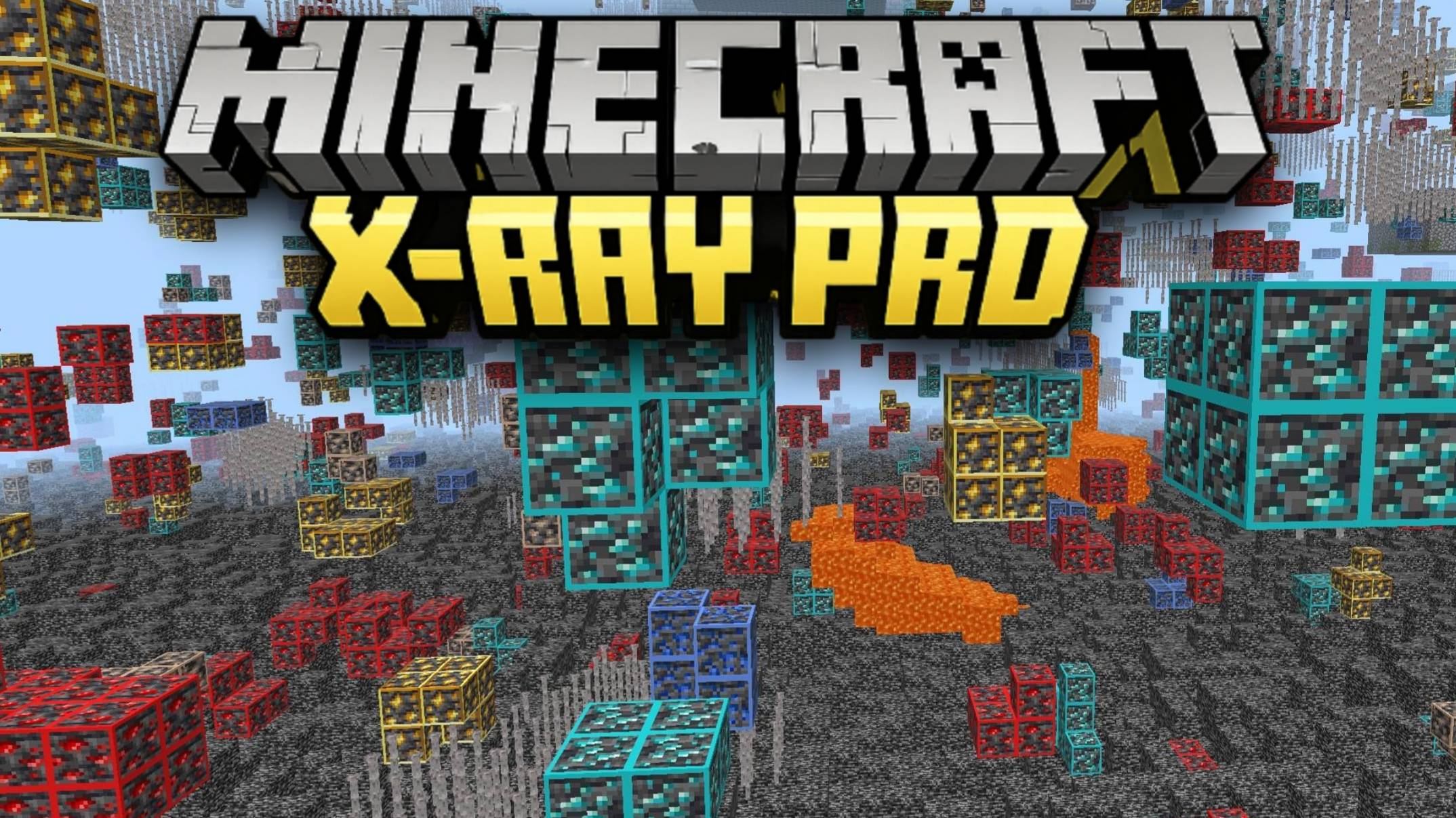 X-Ray Pro By UpCraftX