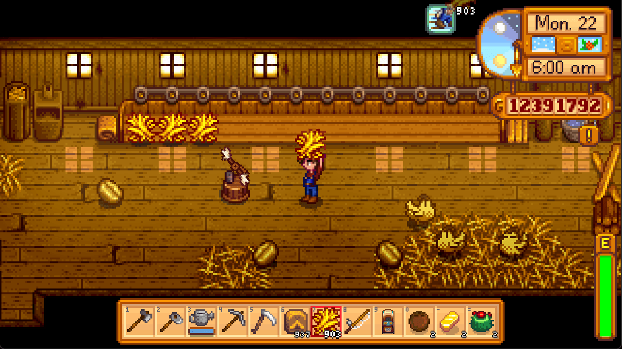 Chicken