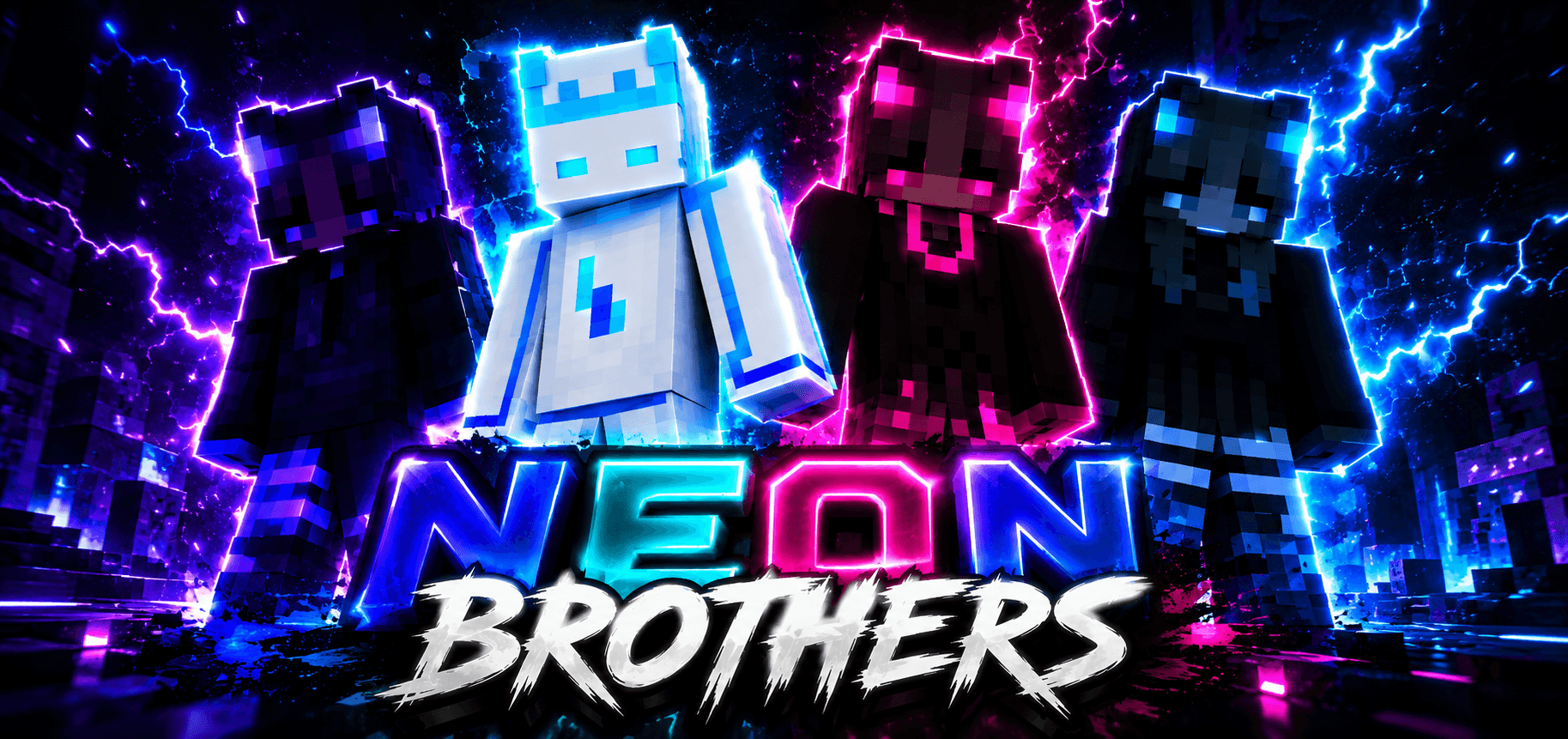 Neon Brothers