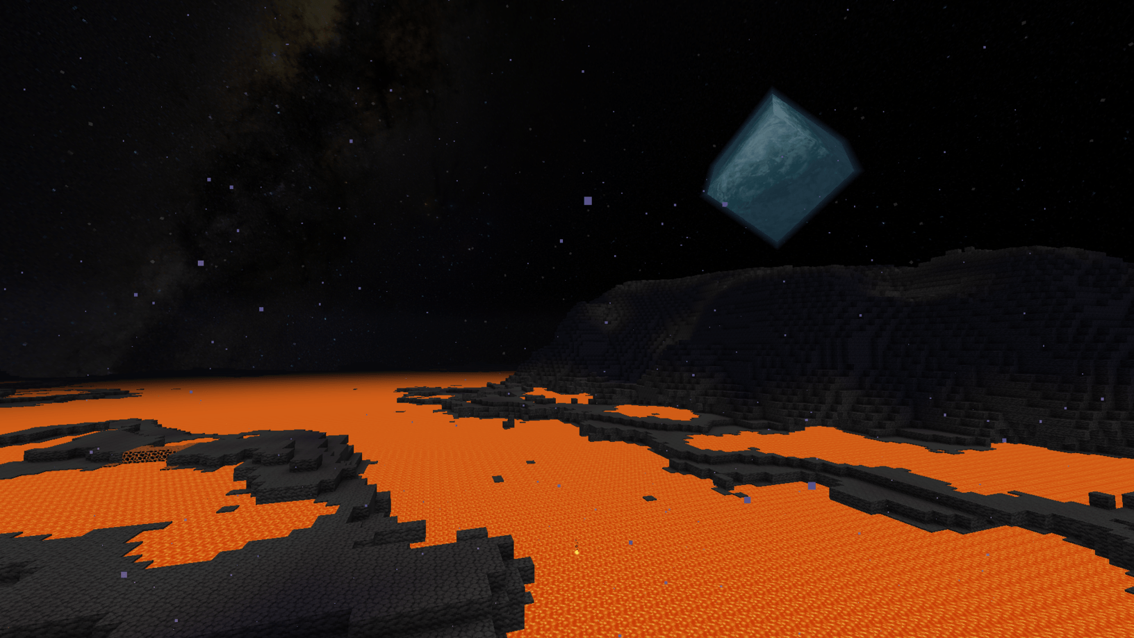 Thumbnail Mustafar Surface
