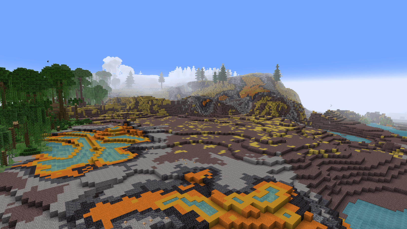 Thumbnail Kessel Surface
