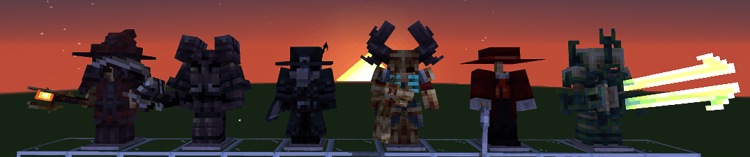 Armors