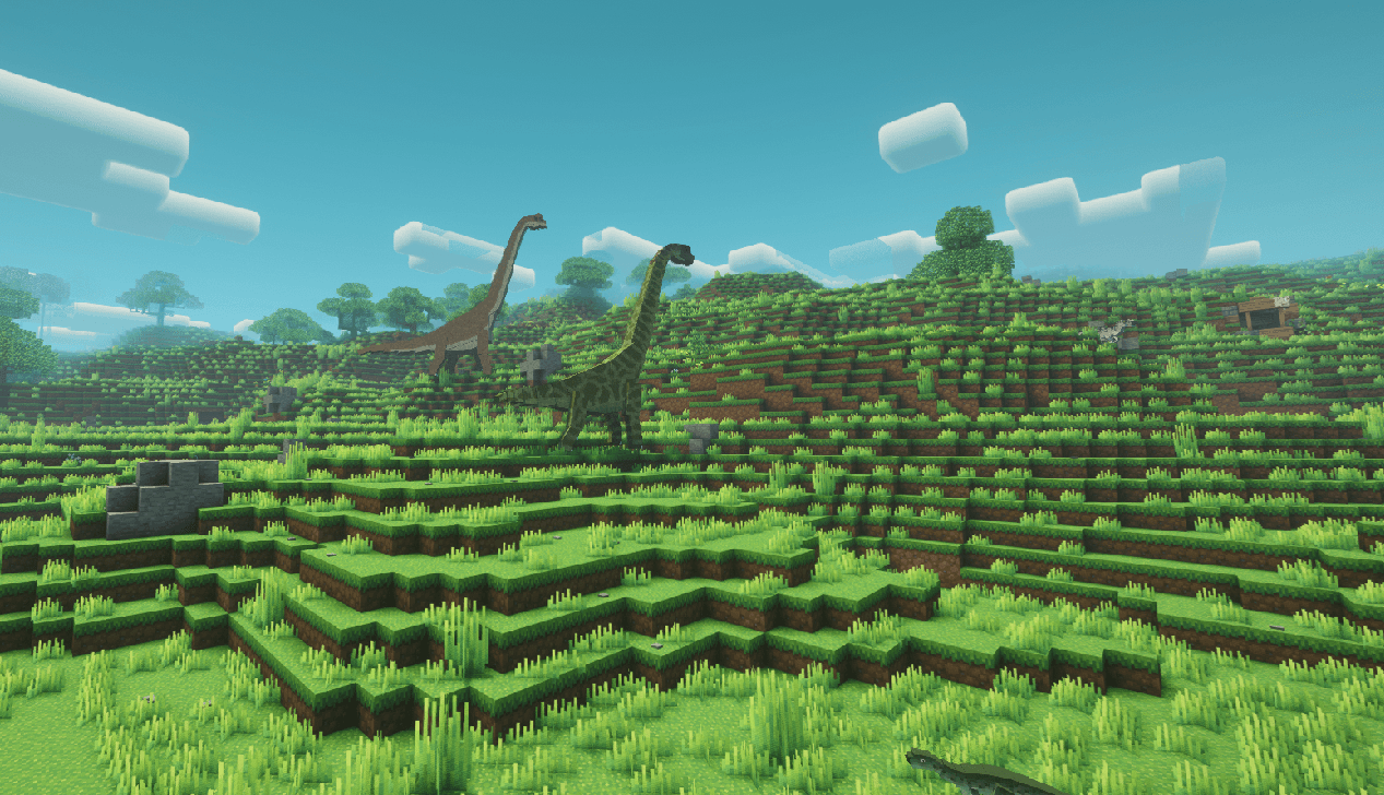 Using Complementary Shaders.png