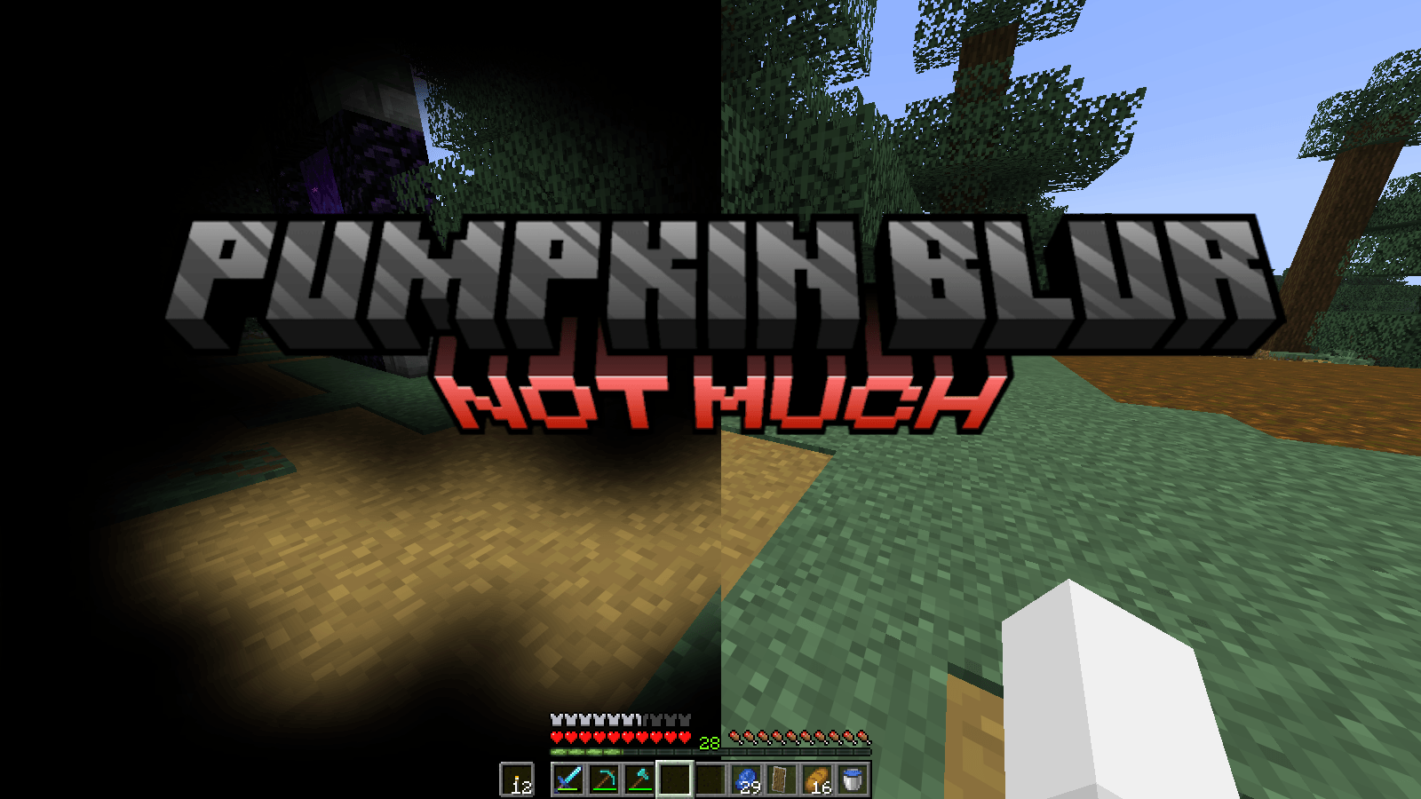 Not Much Pumpkin Blur Banner.png