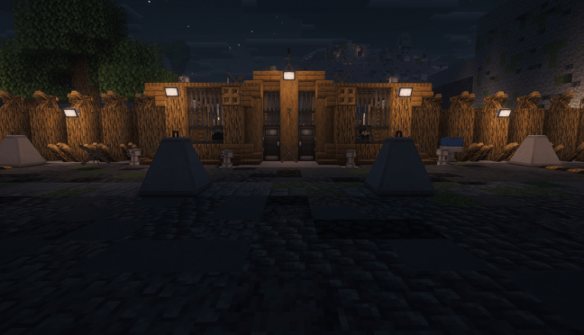 Spawn Point