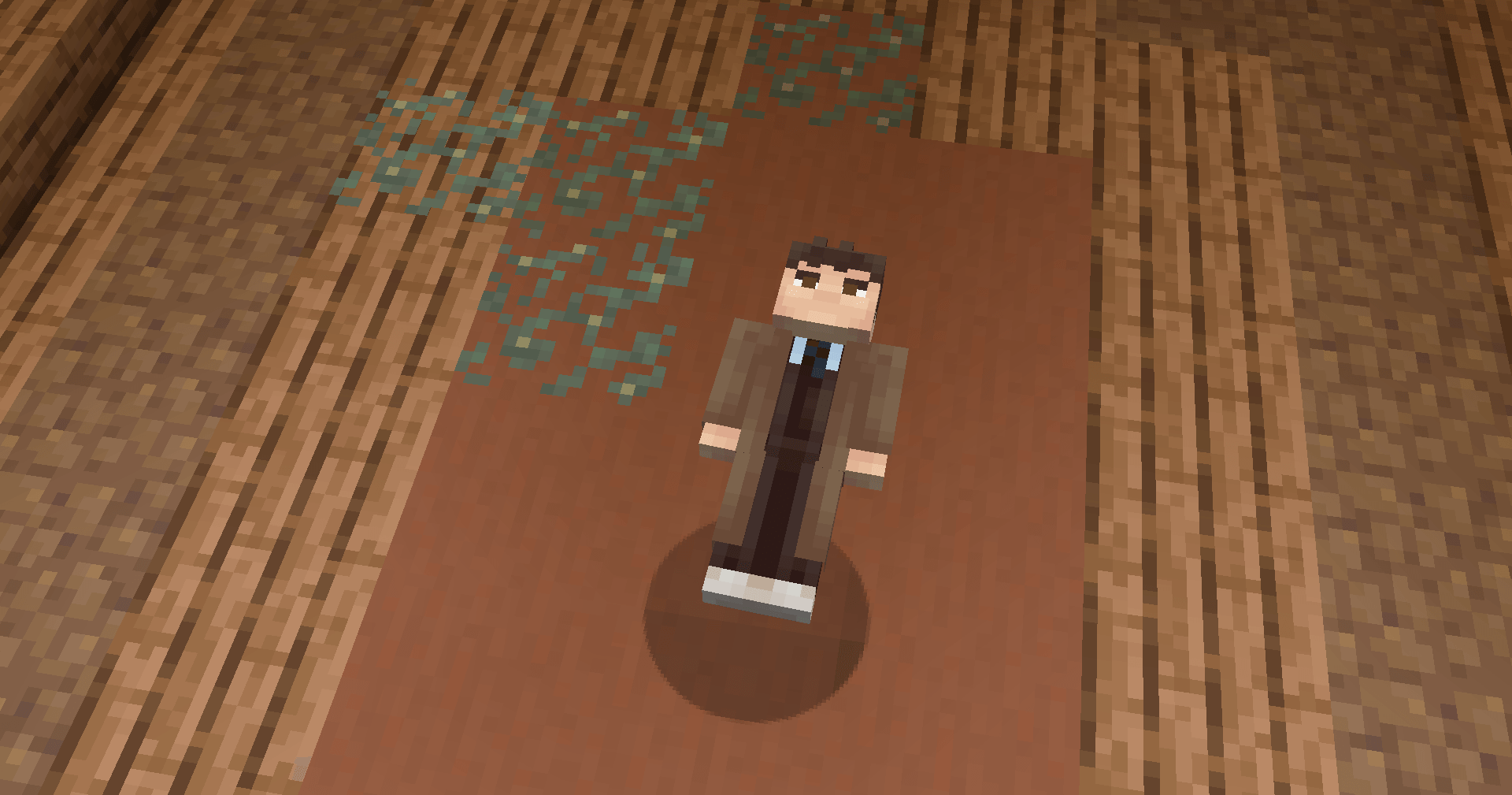 1st regeneration version