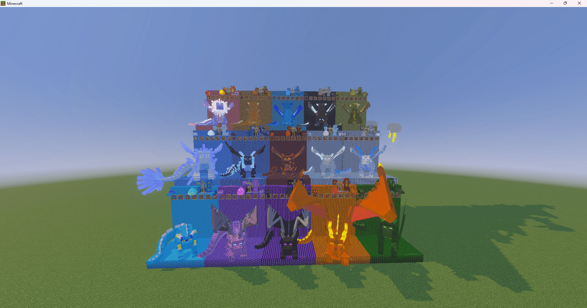Dracion: Dragons Rising — screenshot 2