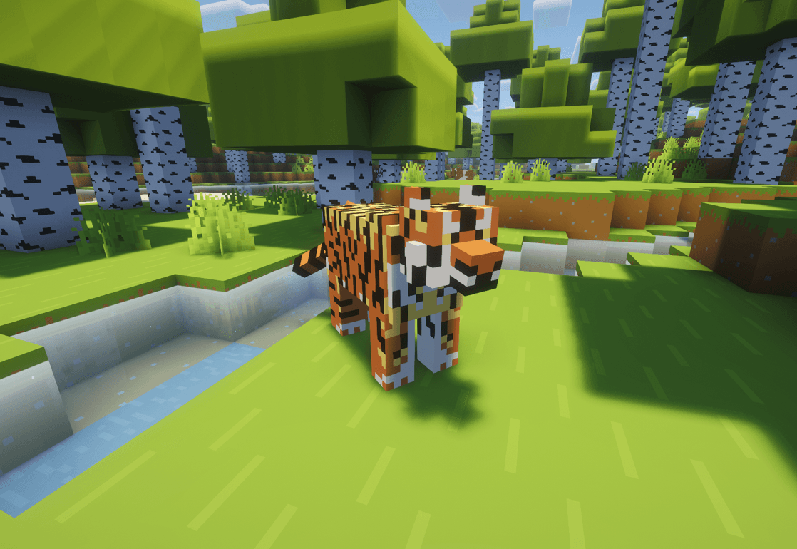 Tiger