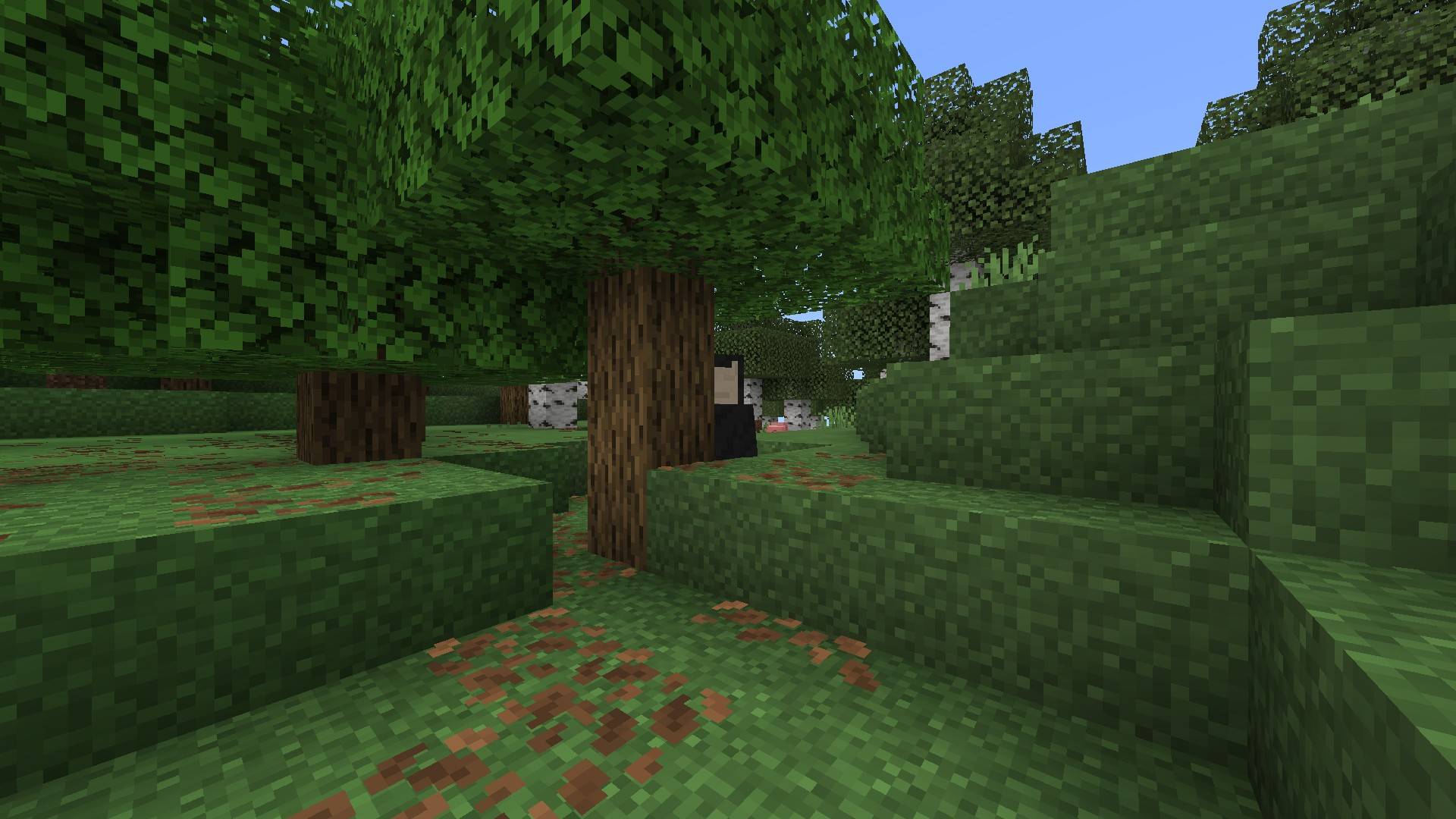 Faceless Minecraft Bedrock Add-On by El Oso Arcade