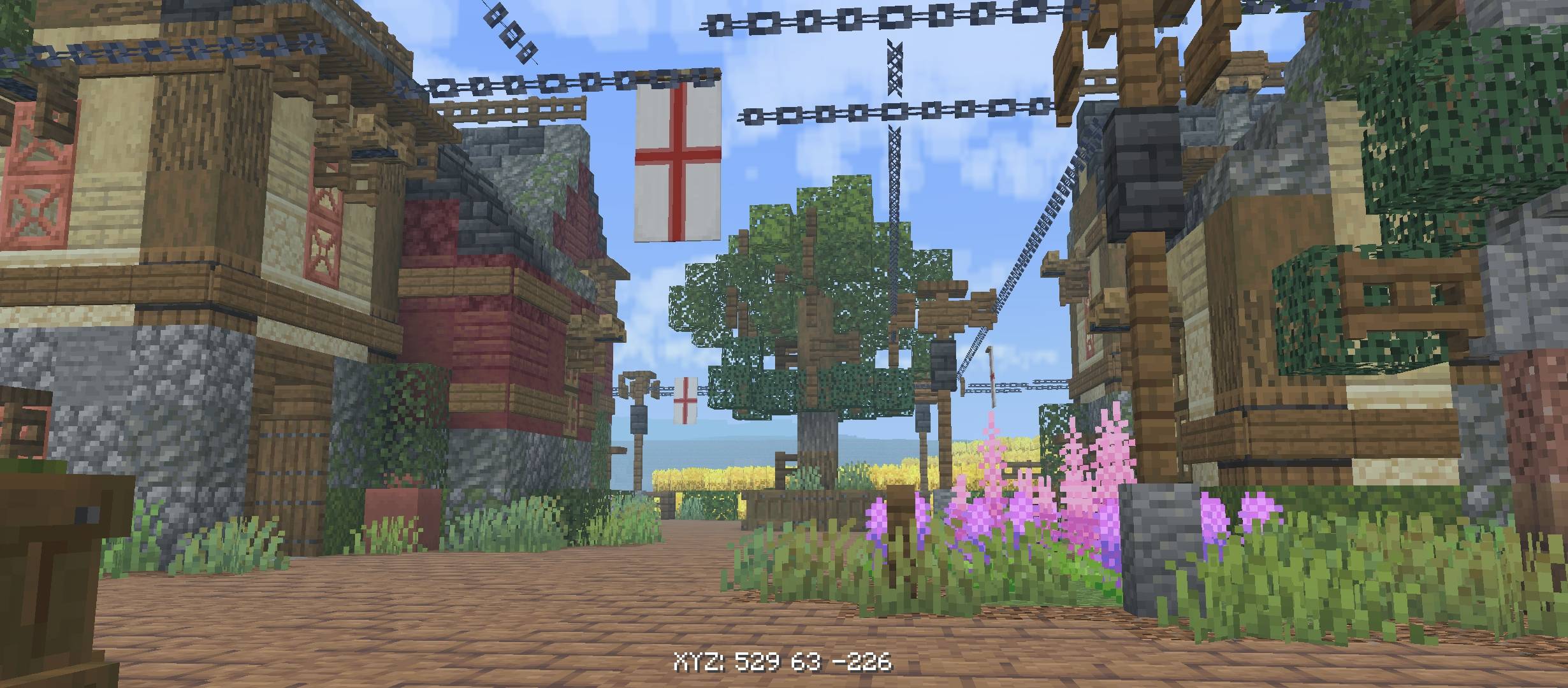 VEX Graphic Enchanted — screenshot 3