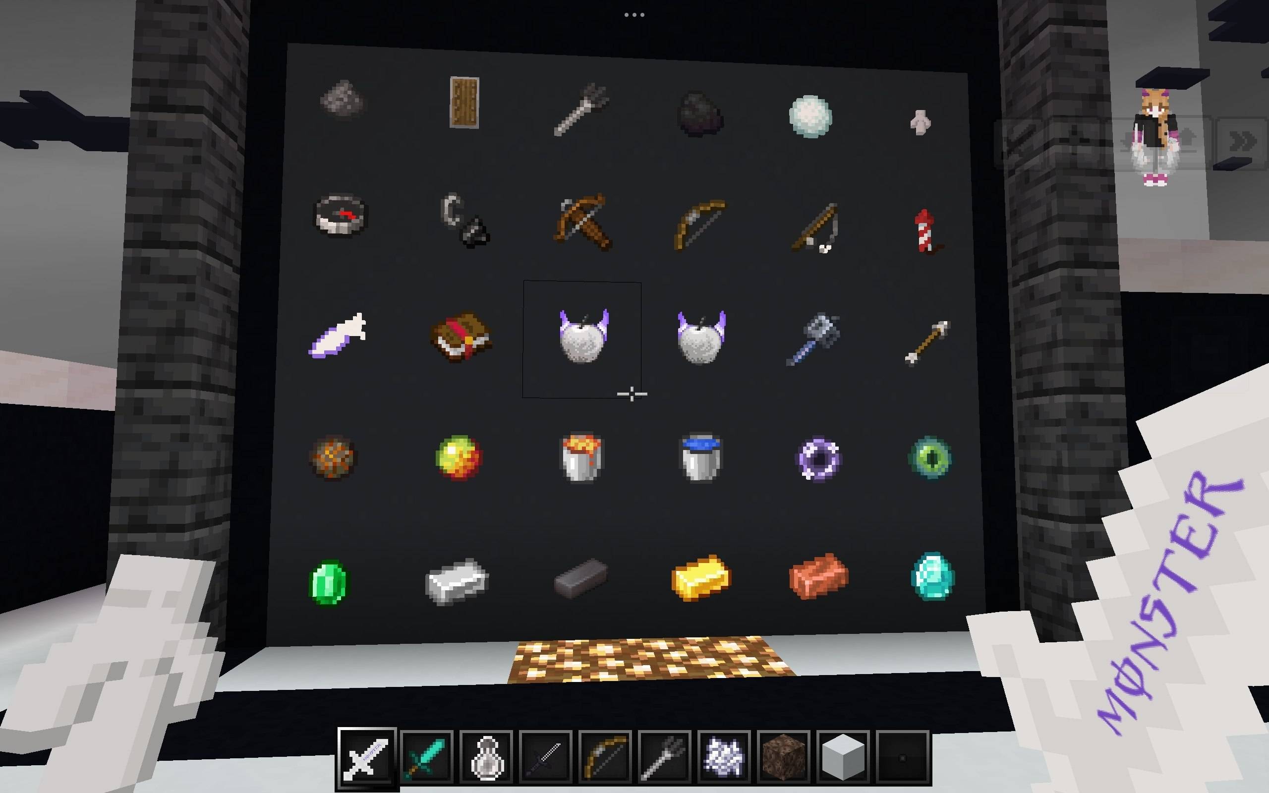 MCPEDL