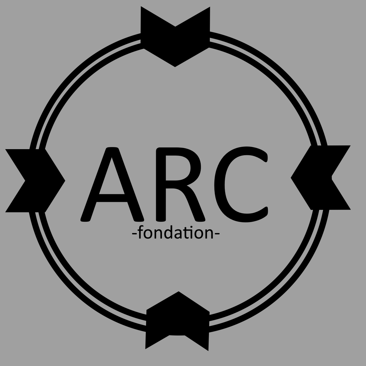ARC fondation logo