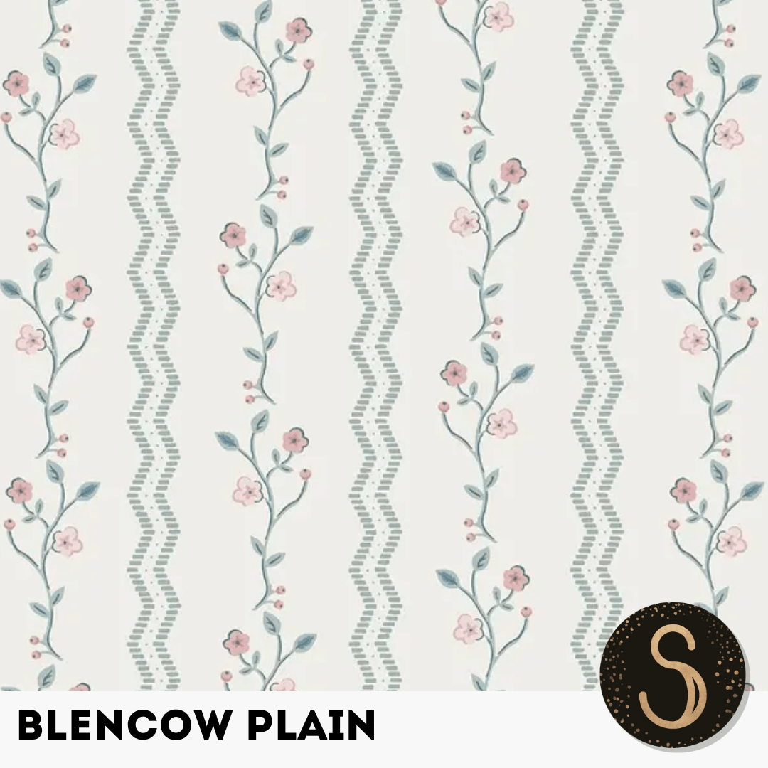 Sims4Luxury - Blencow - Plain - Wallpapers