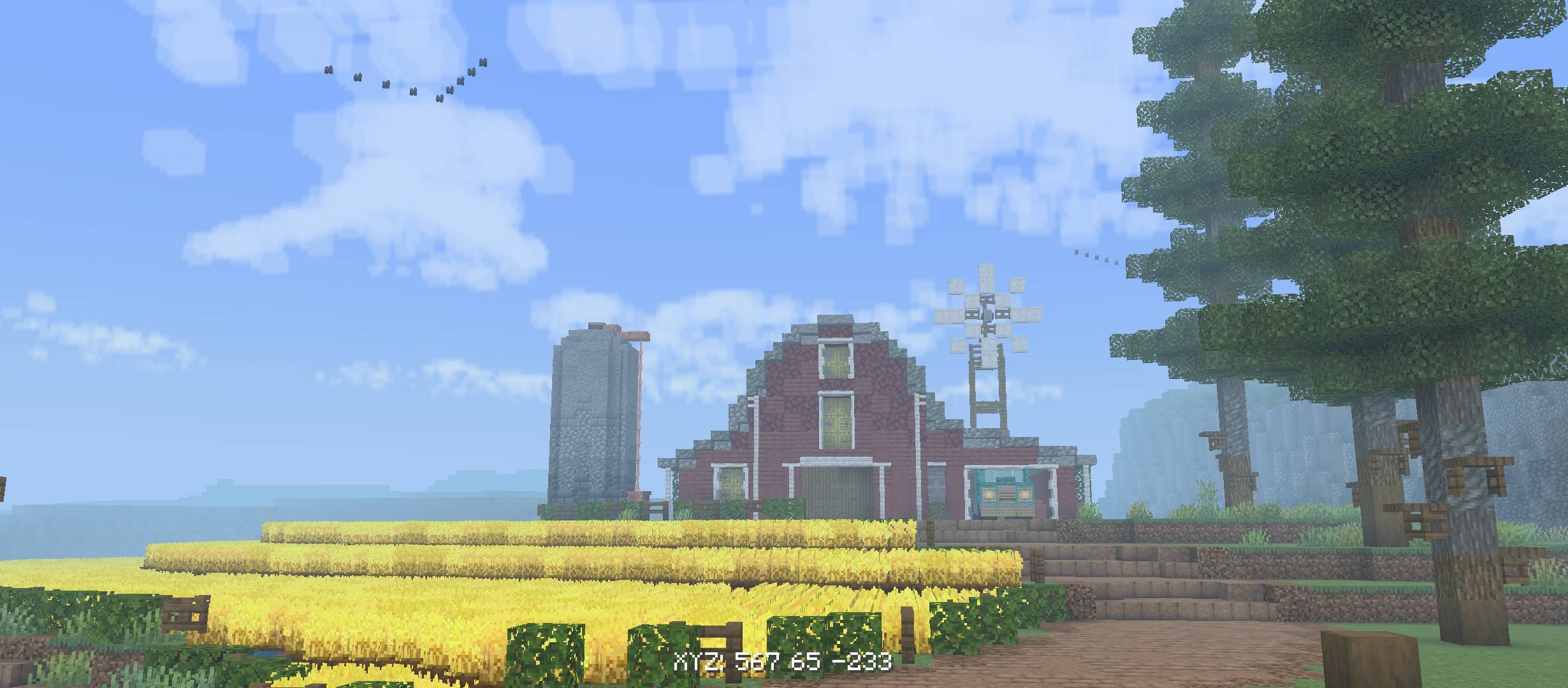 VEX Graphic Enchanted — screenshot 5