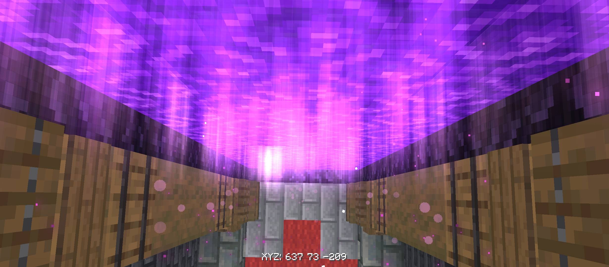 VEX Graphic Enchanted — screenshot 2