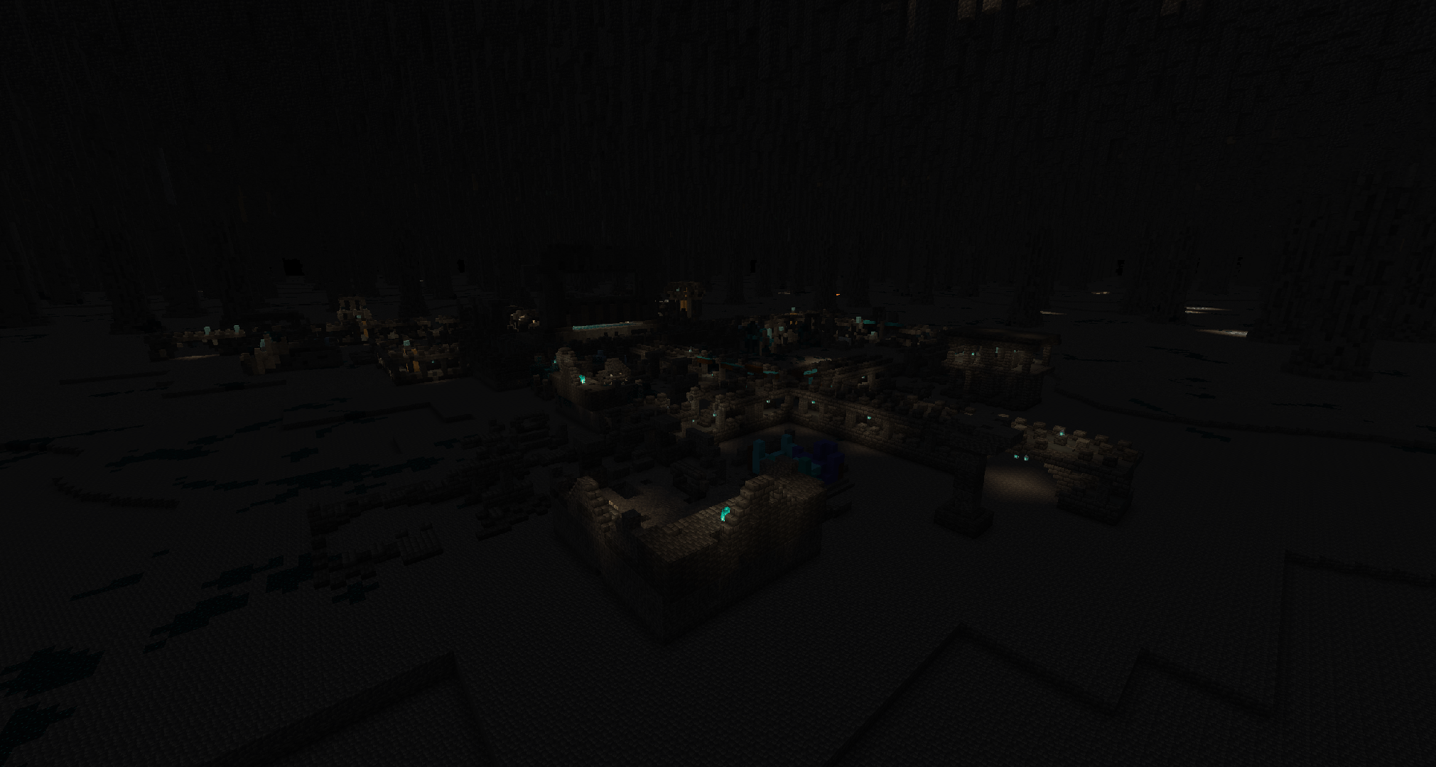 The Depths