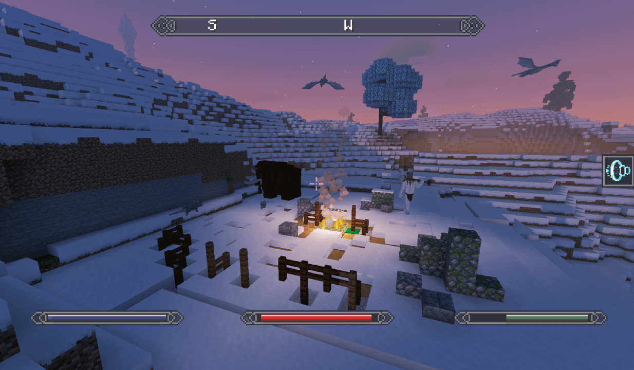 Also mod by Ryanshakh