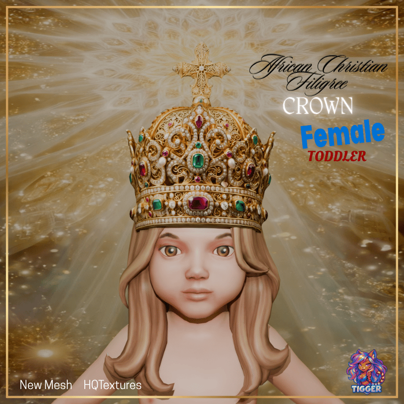 Female-Toddler