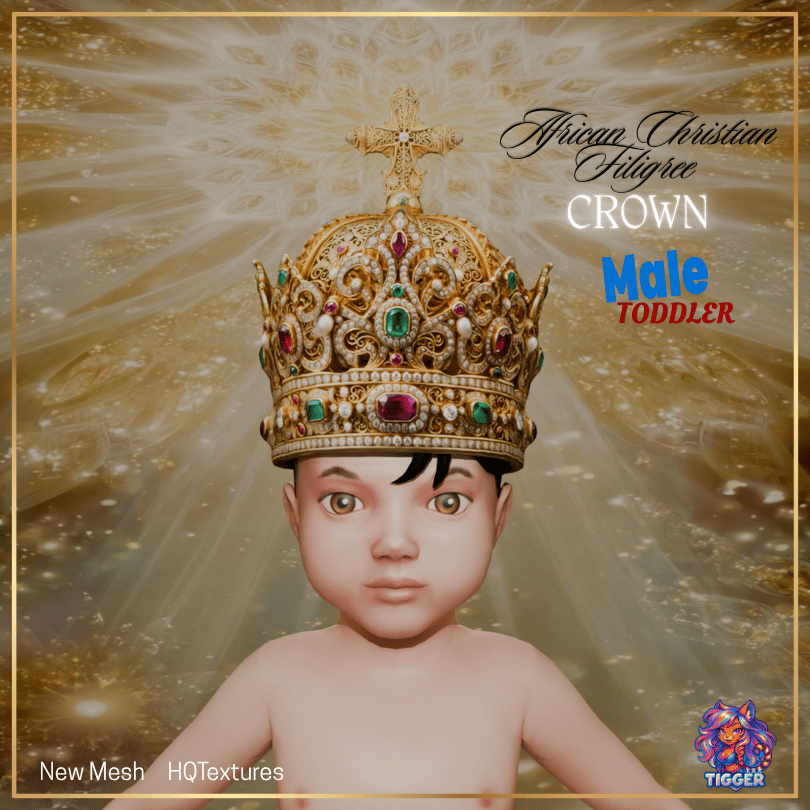 Male-Toddler