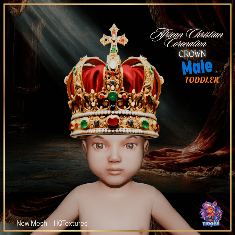 Male-Toddler