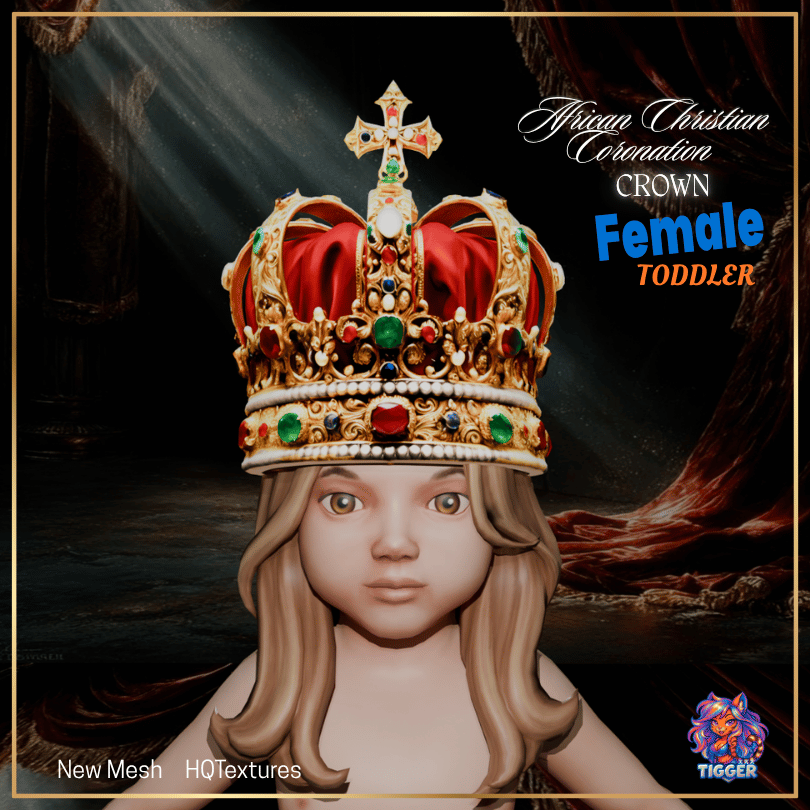 Female-Toddler