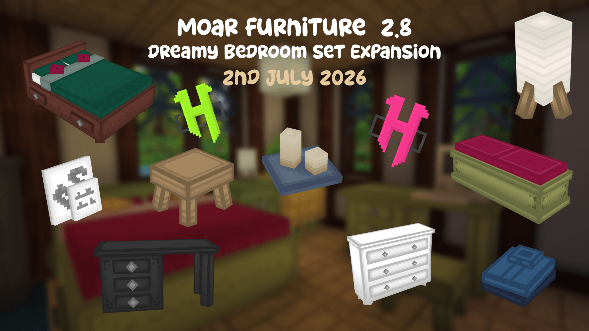 Moar Furniture
