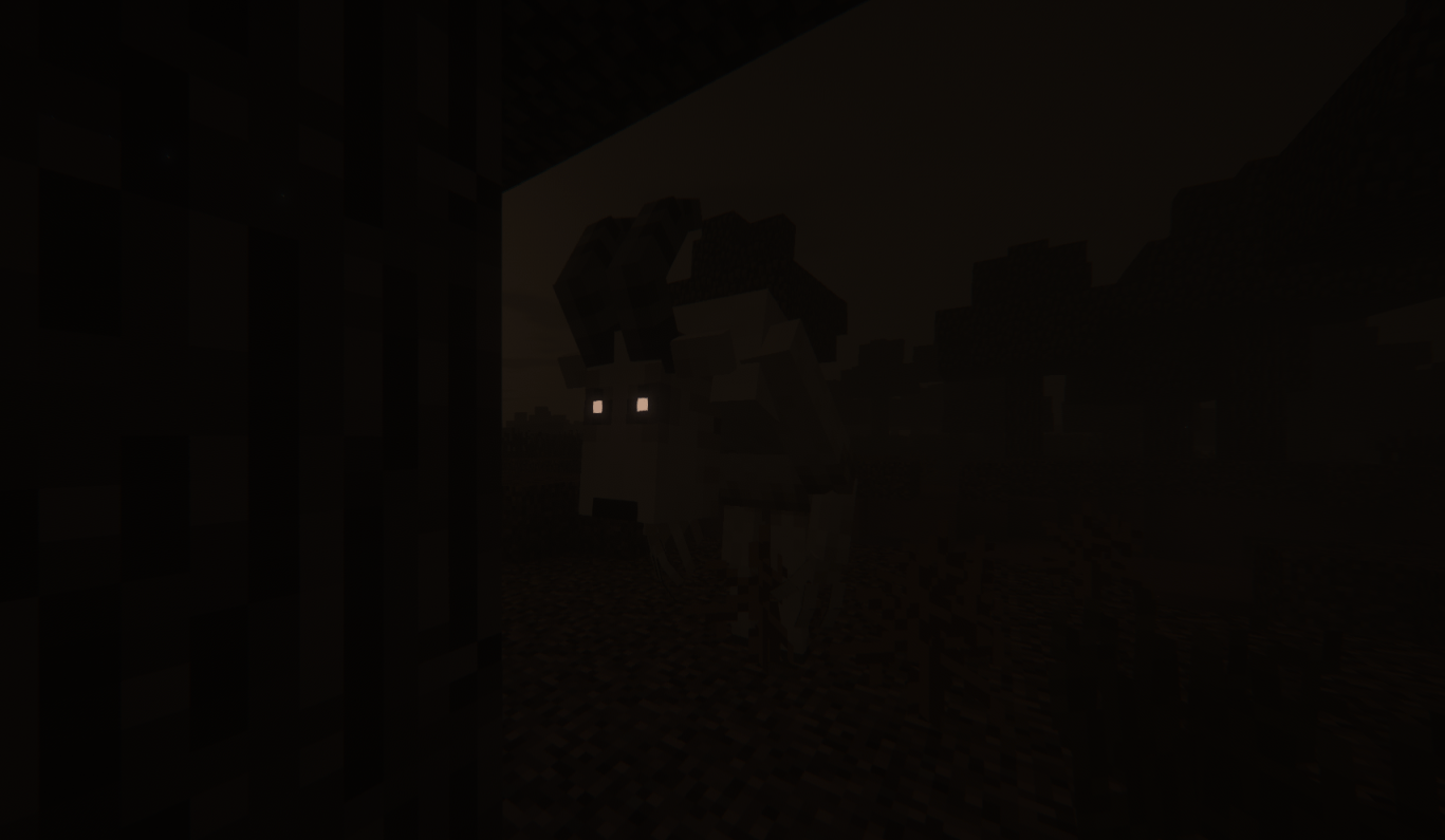 GOATMAN