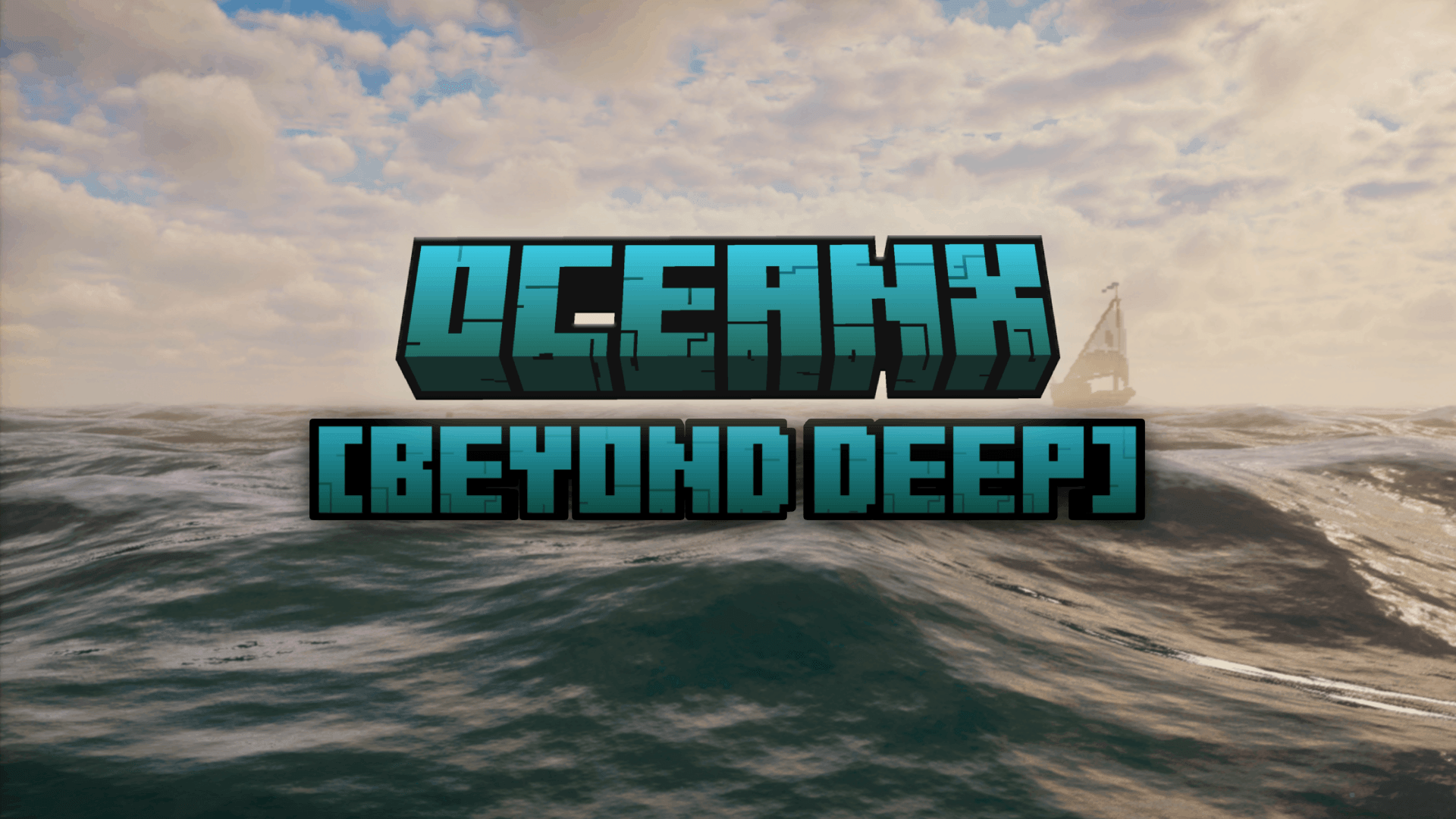 OceanX