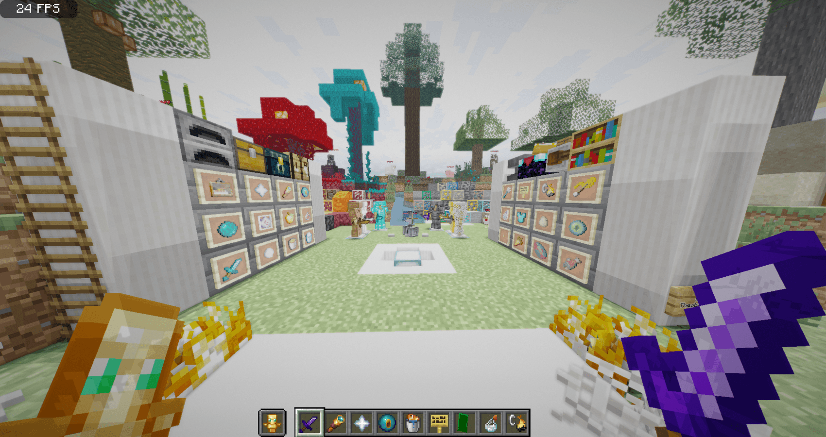 pic with my own shader pack.png