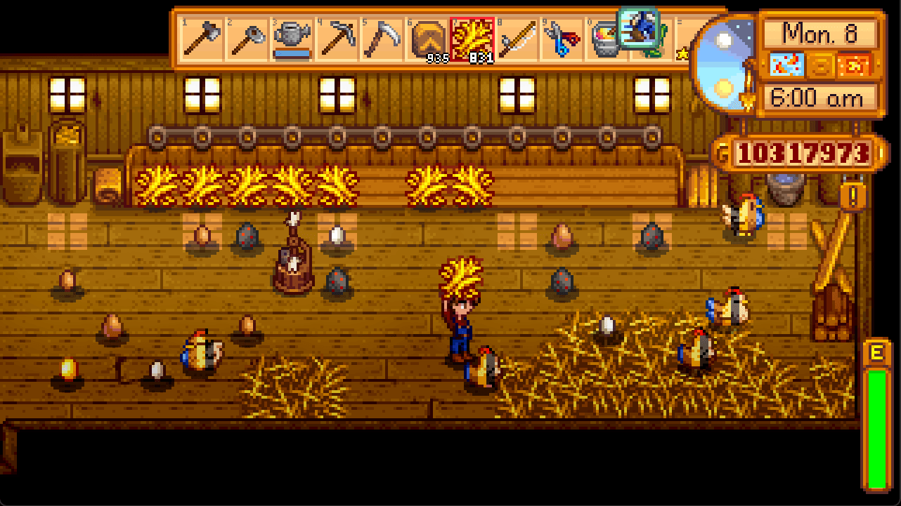 Chicken