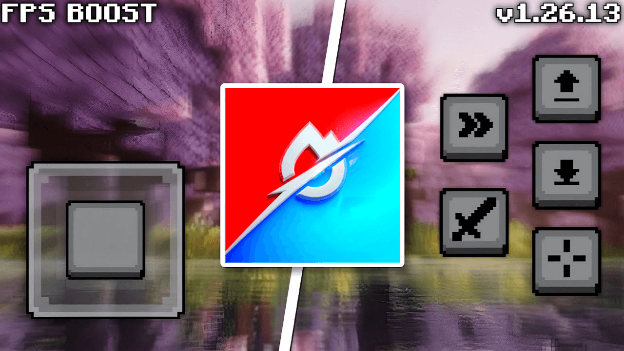 Sulfur x Turbo FPS
