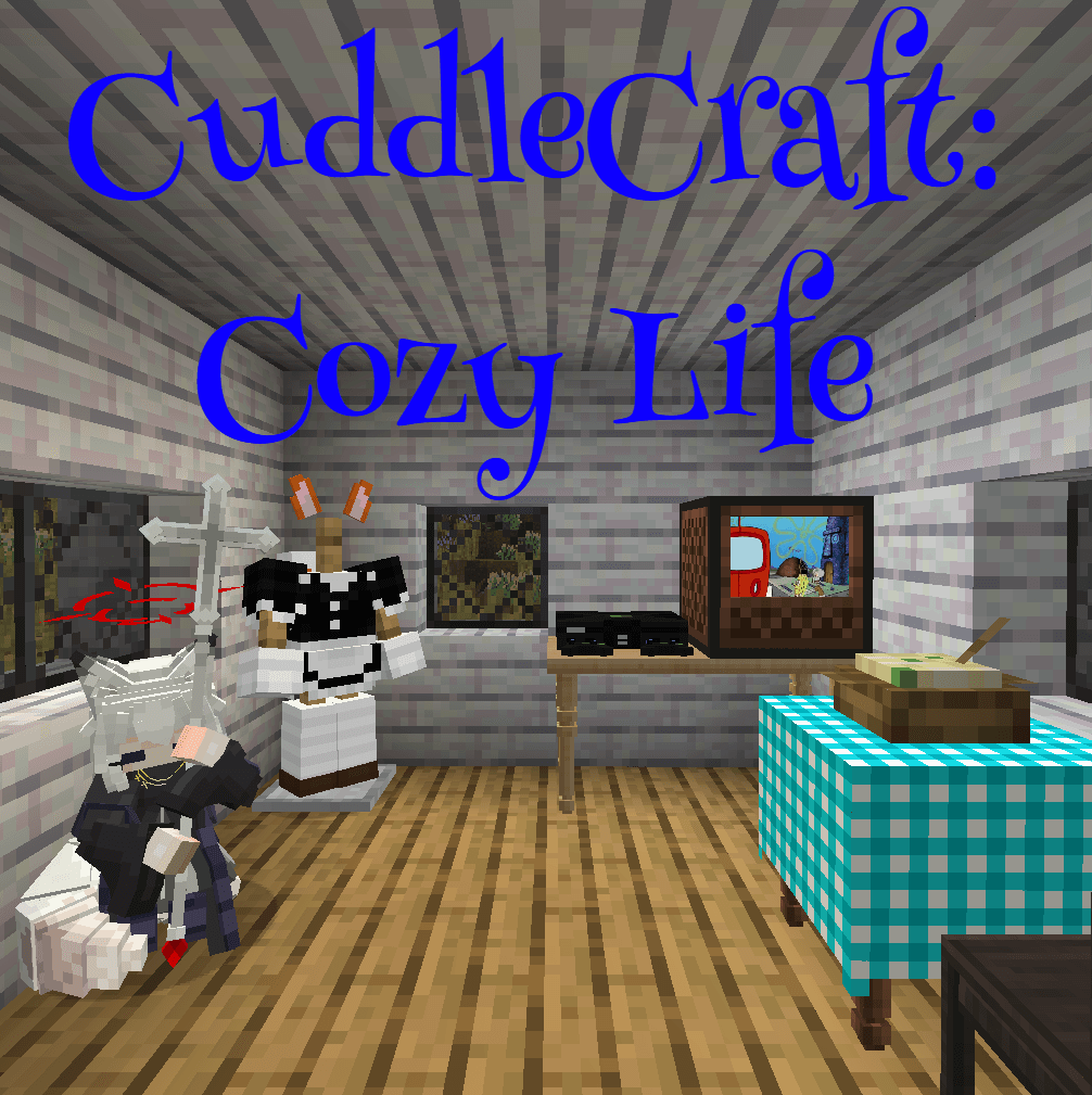 CuddleCraft_ Cozy Life.png